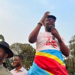 Affaire Bukanga Lonzo: l’activiste Palmer Kabeya s’oppose à toute tentative « d’empêchement des poursuites judiciaires » contre Matata Ponyo