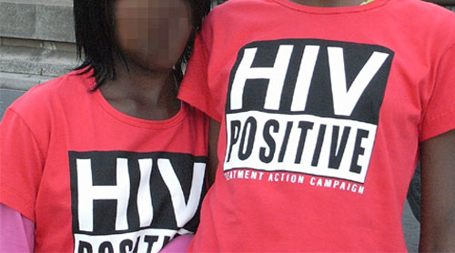 Bas-Uele : environ 13 250 personnes vivant avec le VIH recensées