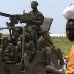 Ituri : Six FARDC dont deux colonels condamnés à mort et radiés de l’armée pour meurtre de deux chinois