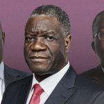 En RDC, la charge de Mukwege, Fayulu et Matata Ponyo contre Tshisekedi – Jeune Afrique