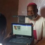 Équateur: l’Archevêque de Mbandaka estime « irréaliste» la durée d’un mois pour l’enrôlement des électeurs et plaide pour une prolongation