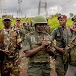Face au M23, bientôt un service militaire obligatoire en RDC ? – Jeune Afrique