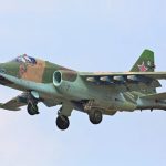 Kigali accuse Kinshasa de violer à nouveau son espace aérien après le survol d’un avion de chasse Sukhoi-25
