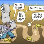 L’enrôlement des électeurs en RDC et les craintes de glissement – Jeune Afrique
