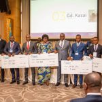 RDC : Le Fonds de garantie de l’entrepreneuriat octroie un financement de près de 500 mille USD aux 31 jeunes entrepreneurs congolais