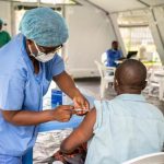 RDC : Le ministre de la santé annonce la baisse des cas de contamination de COVID-19