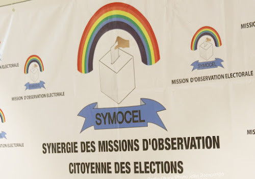 RDC : la SYMOCEL relève plusieurs failles en ce début de l’opération d’enrôlement des électeurs 