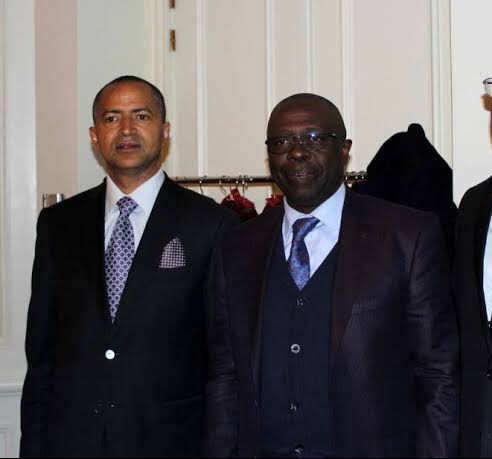 RDC: trois ministres pro-Katumbi démissionnent du gouvernement
