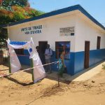 Sud-Kivu : plus de 160 cas de choléra enregistrés dans 10 zones de santé