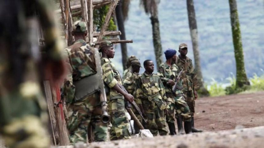 Agression dans l’Est: les FARDC, la Monusco et la force de l’EAC appelées à protéger la population de Bwisa contre les représailles des M23