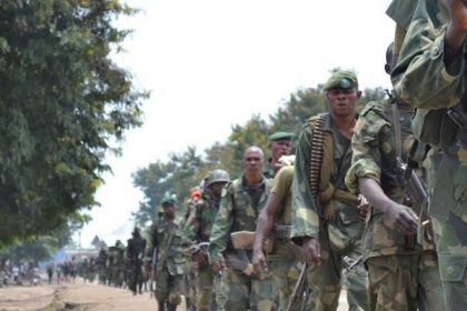 Conflit intercommunautaire Teke-Yaka : l’armée annonce la fin des opérations militaires à Kwamouth et Bagata