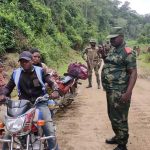 Ituri : L’armée déjoue une embuscade contre un convoi des véhicules et tue 12 miliciens CODECO sur la RN27