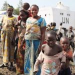 Nord-Kivu : lancement de la compagne de vaccination contre le choléra à Goma