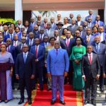 RDC: Tshisekedi annonce le remaniement du gouvernement Sama à 11 mois des élections