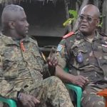 Beni : les FARDC neutralisent 2 rebelles ADF à Mwalika
