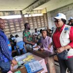 Enrôlement des électeurs : la CENI confirme l’enrôlement de 73,87% de la population à Kinshasa