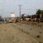 Goma : un mort dans les manifestations contre la force de l’EAC
