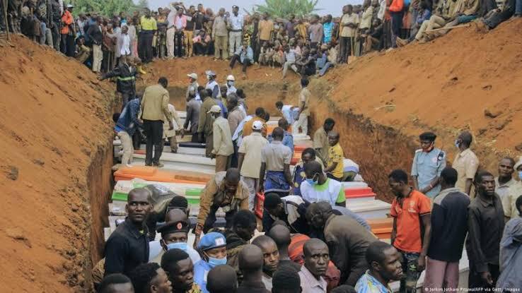 Massacres à Kishishe et Bambo : Le BCNUDH revoit le bilan à la hausse