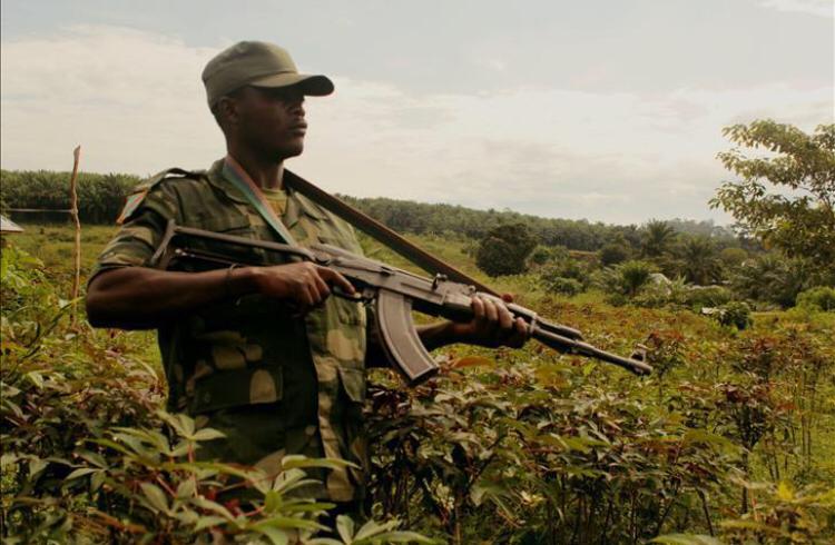 Nord-Kivu : 11 civils tués dans une attaque des ADF à Konge Pwendi