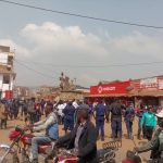 Nord-Kivu : 17 militants de la LUCHA arrêtés dans une manifestation réclamant l’amélioration du courant électrique