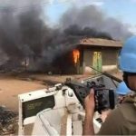 Nord-Kivu : 8 civils tués lors de l’altercation avec la Monusco à Munigi