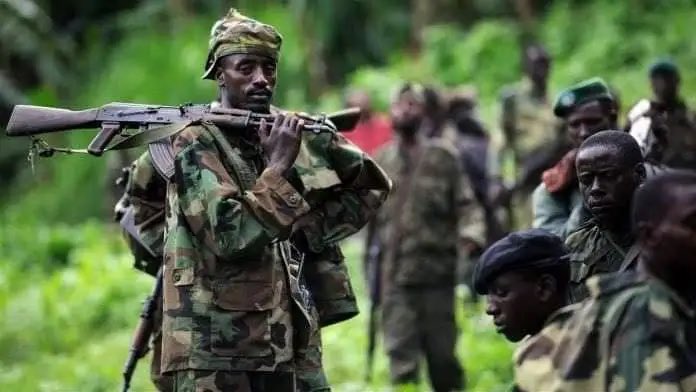 Nord-Kivu : Les terroristes du M23 auteurs de plusieurs exactions à Bambo dans le Rutshuru