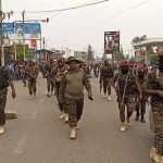 Nord-Kivu : Reprise des combats entre FARDC et M23, l’armée progresse et gagne du terrain