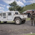 Politique	

		
							
				Nouvelle attaque contre un convoi de l’ONU en RDC
			
		
		
			


		
		
			Dans un contexte de contestation grandissante contre les forces régionale ou internationale d’intervention dans l’est du pays, un convoi de la Monusco a de nouveau été attaqué près de Goma.