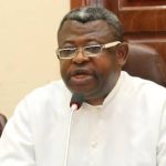 RDC : Mgr Donatien Nshole réélu secrétaire général de la CENCO