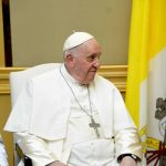 RDC : des réactions de satisfaction après le discours du pape François