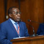 RDC : situation sécuritaire à l’Est, Gilbert Kabanda a répondu aux préoccupations des sénateurs