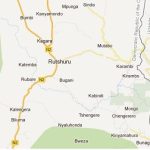 Rutshuru : 5 morts après l’explosion d’une bombe à Kibirizi
