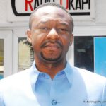 Kinshasa : Tony Bolamba alerte l’Union sacrée sur ” le danger” de la proposition de loi Tshiani