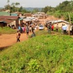 Nord-Kivu : Retour progressif de la population dans la chefferie des Bashu (Beni)