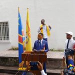 RDC : Alliance pour le Changement accuse Tshisekedi de faire de Jean-Marc Kabund « un otage politique »