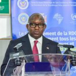 RDC : Un accord-cadre signé avec la Zambie sur l’étude de prefaisabilité du projet de chaîne de valeur des batteries et des véhicules électriques