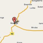Sud-Kivu : dégradation de la situation sécuritaire à Mikenge depuis le retrait des FARDC