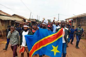 Ituri : Des habitants de Mambasa exigent le départ de la 31ème brigade des FARDC pour « inefficacité »