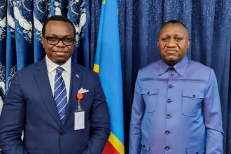 Jules Alingete et Guy Bandu tablent sur des « nouvelles recommandations » de gestion des finances du Kongo-Central