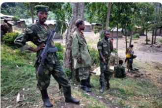 Nord-Kivu : Suspectées d’héberger un des leurs qui a fait défection, les M23 tuent 4 personnes à Nyamitaba