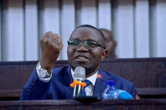 RDC : Mettre fin à l’état de siège, création d’un état-major général à Beni avec deux centres de résistance à Goma et à Bunia… les propositions de Julien Paluku