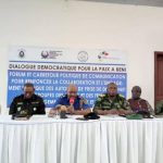 Beni : des acteurs étatiques et non-étatiques s’engagent à la restauration de la paix