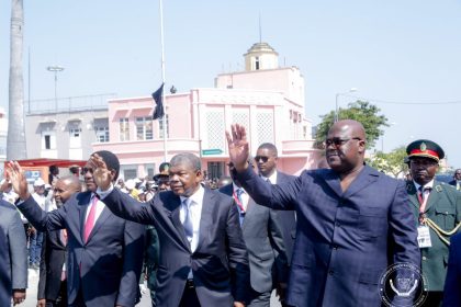 Les USA et l’UE affirment leur soutien au développement du corridor de Lobito reliant la RDC à l’Angola