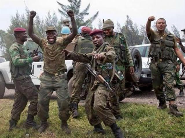 Ituri : l’armée inflige une perte aux ADF à Mambasa