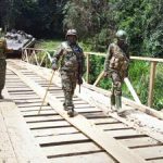 Ituri : le gouverneur instruit la force conjointe FARDC-UPDF de renforcer la traque des ADF