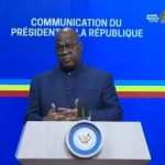 RDC : «C’est faux et archi-faux, Je n’ai jamais eu de contact avec la délégation du M23 à Kinshasa» (Félix Tshisekedi)