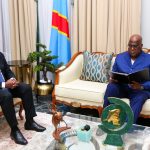 RDC : Félix Tshisekedi demande au Gouvernement Sama Lukonde d’expédier les affaires courantes