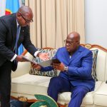 RDC : Tshisekedi autorise le gouvernement à expédier les affaires courantes ( Présidence)