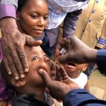 RDC : au moins 47 000 enfants vaccinés contre la rougeole à Maï-ndombe