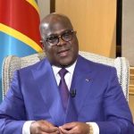 Présidentielle au Sénégal: Félix Tshisekedi salue la « maturité démocratique »du peuple sénégalais
